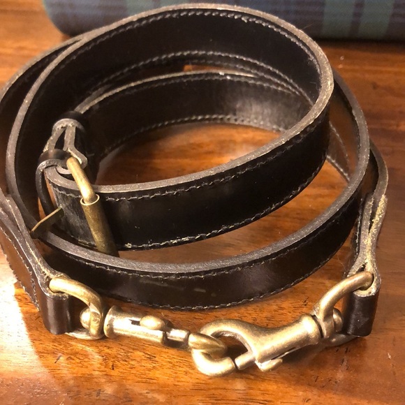 W RALPH LAUREN Black Watch Plaid Speedy Boston Overnight Travel Bag 30cm - Picture 15 of 17